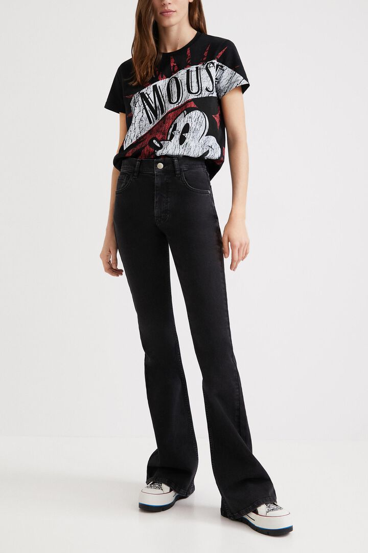 Mickey Mouse T-shirt | Desigual