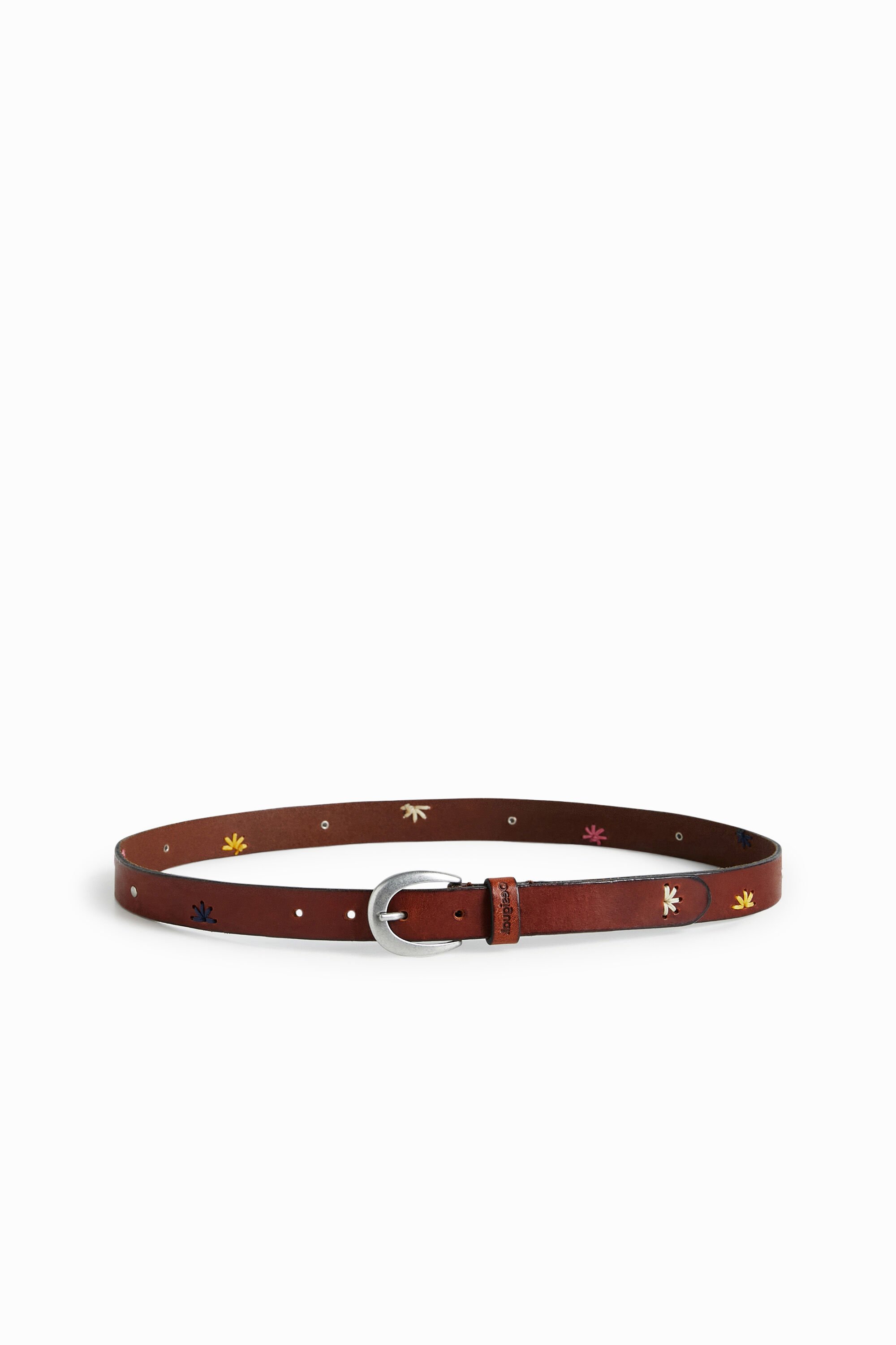 Ceinture desigual deals