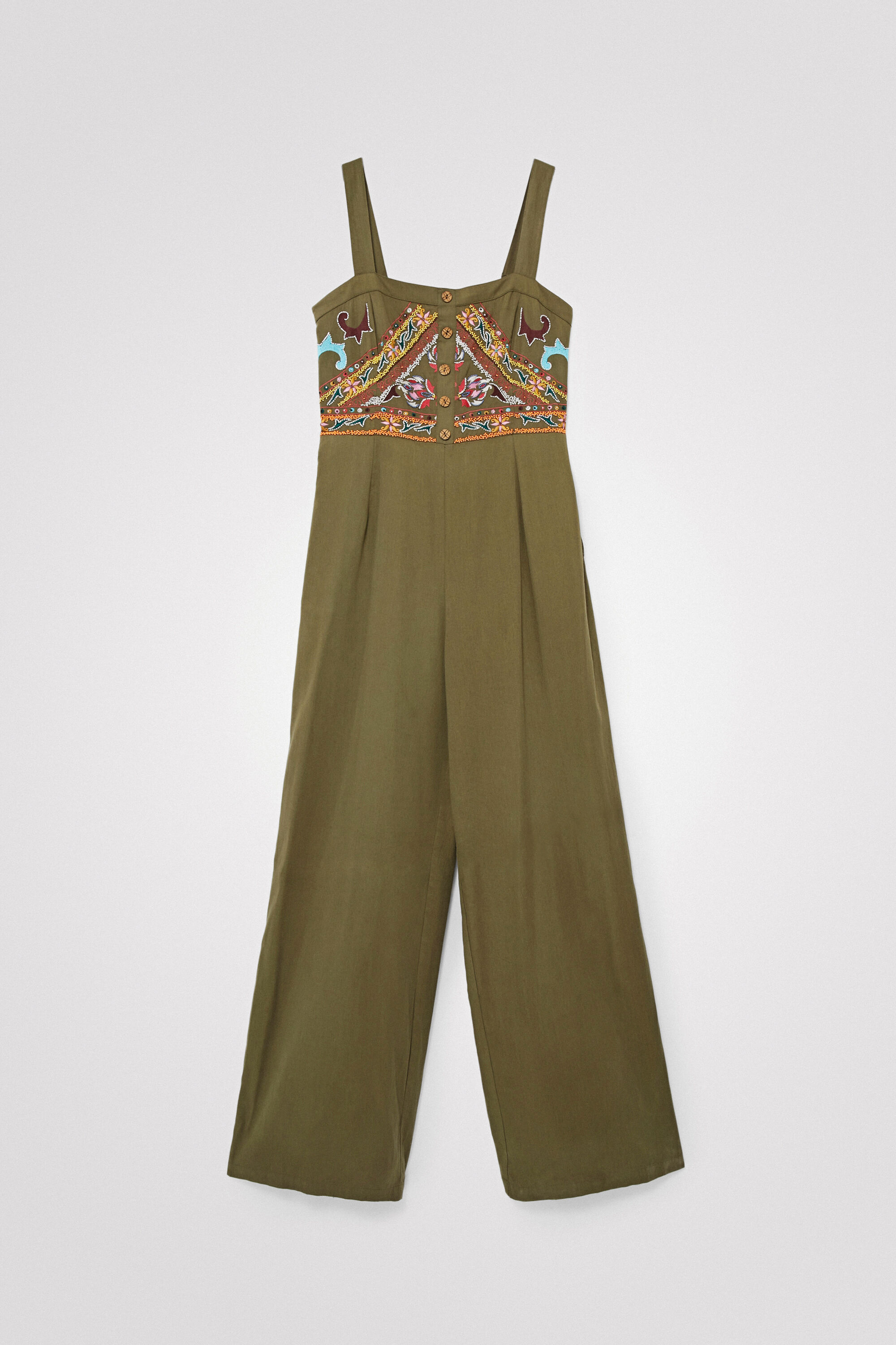 Desigual jumpsuits hotsell
