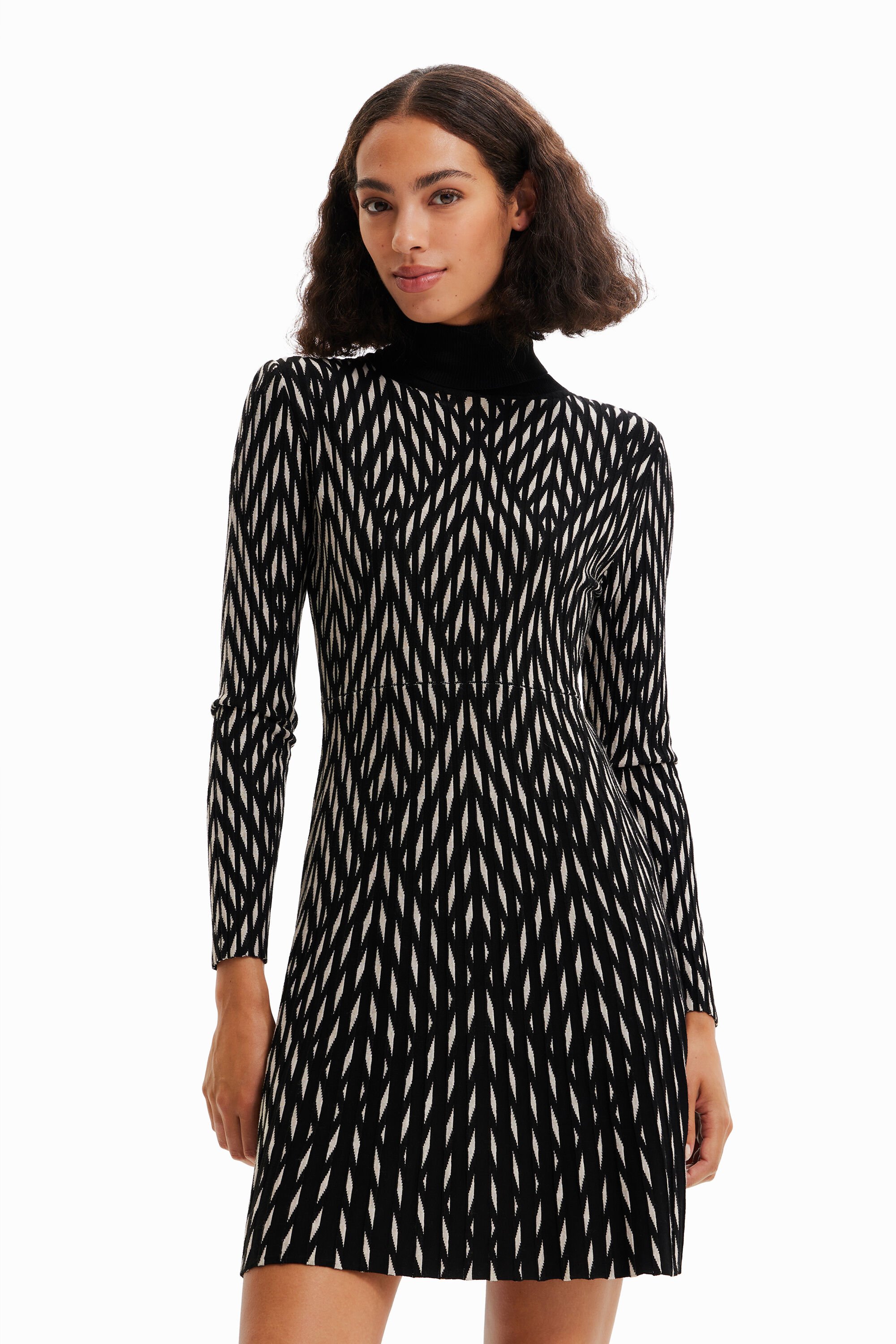 Desigual robe courte online