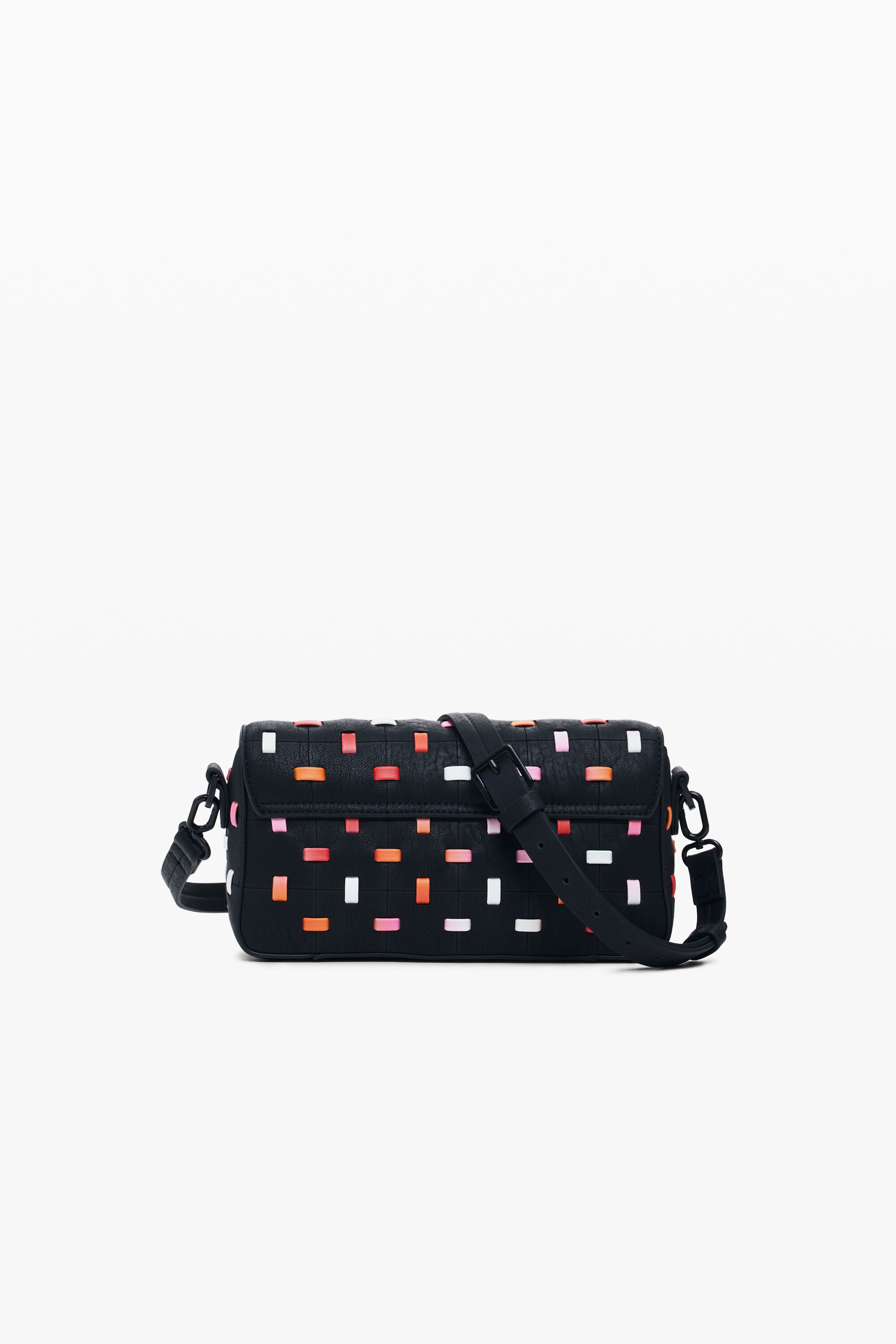 Desigual ホワイト バッグ DE819AW23682_2_l.jpg