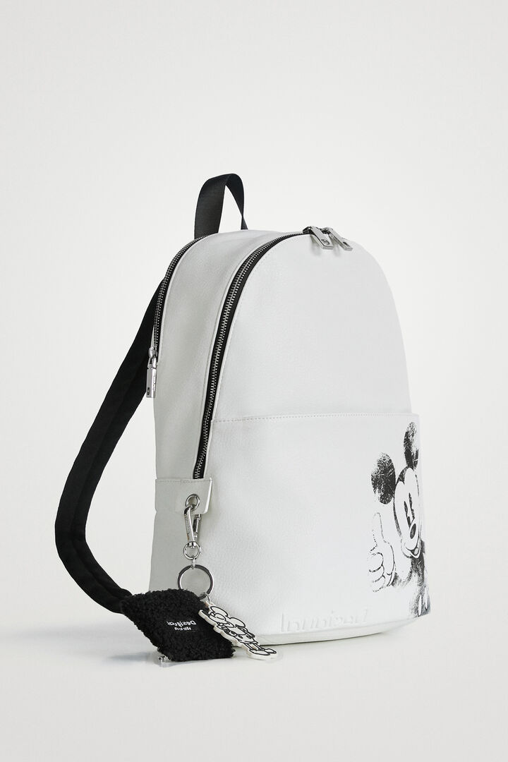 Mickey Mouse backpack | Desigual