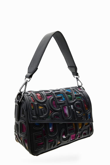 Small letters bag | Desigual