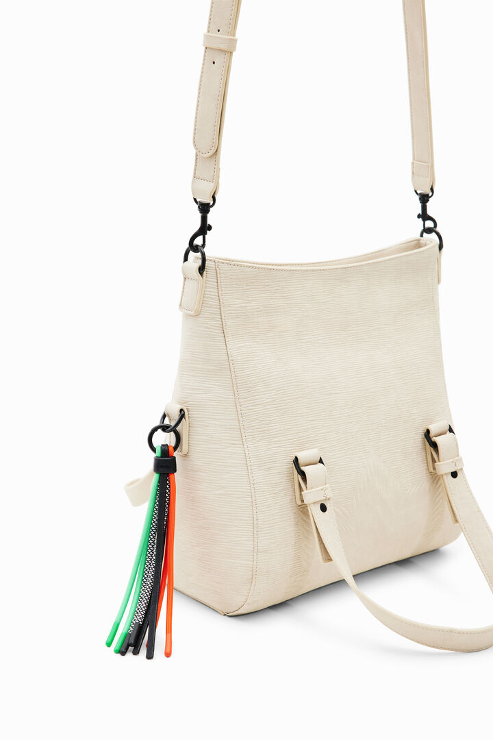 Midsize star bag | Desigual