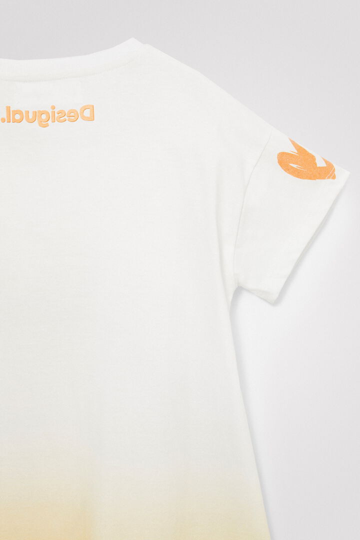 Tweety dress | Desigual