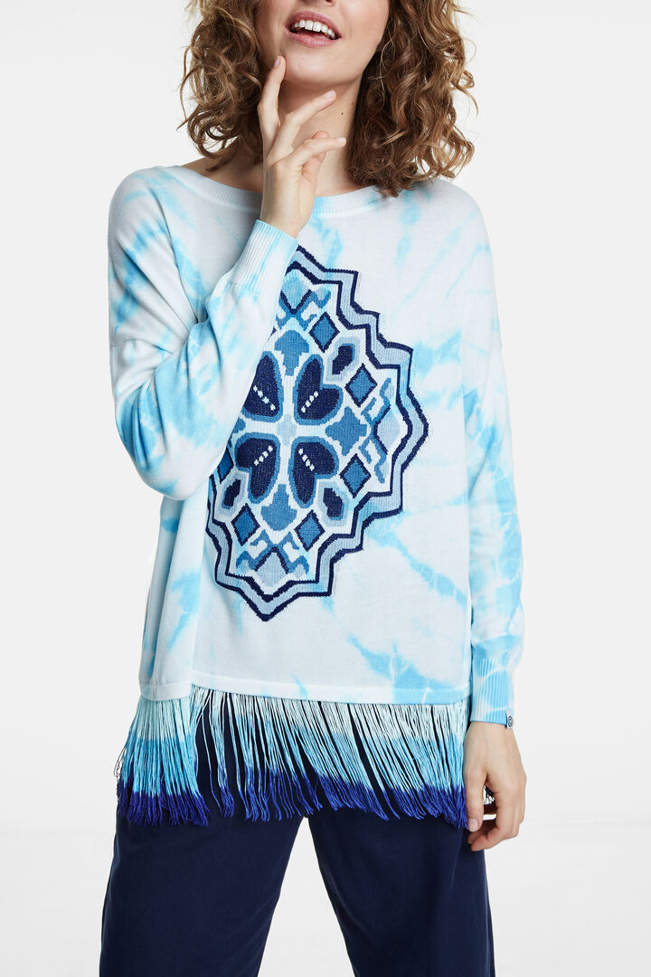 Pullover | Desigual