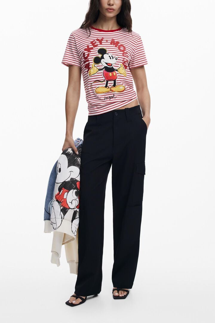 Mickey Mouse&trade; Tシャツ