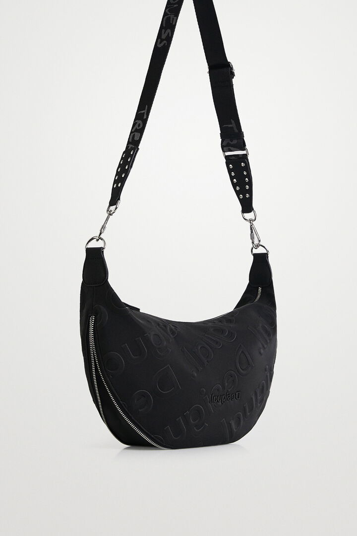 Logo banana sling | Desigual