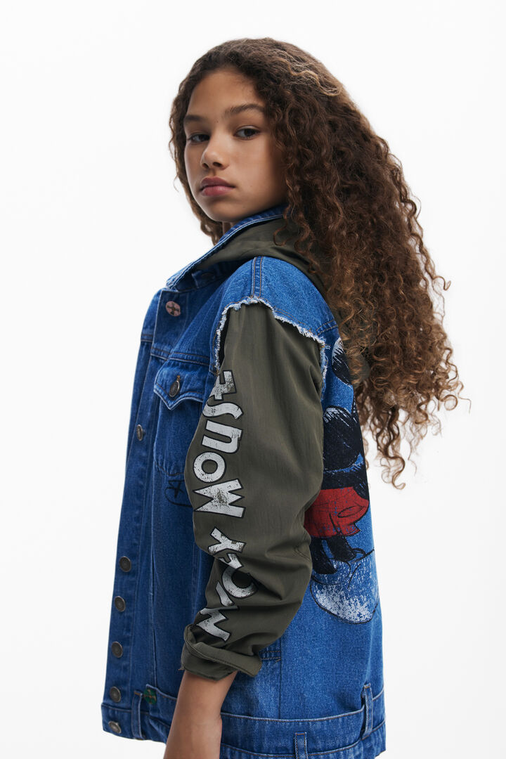 Mickey en Minnie Mouse™-jas