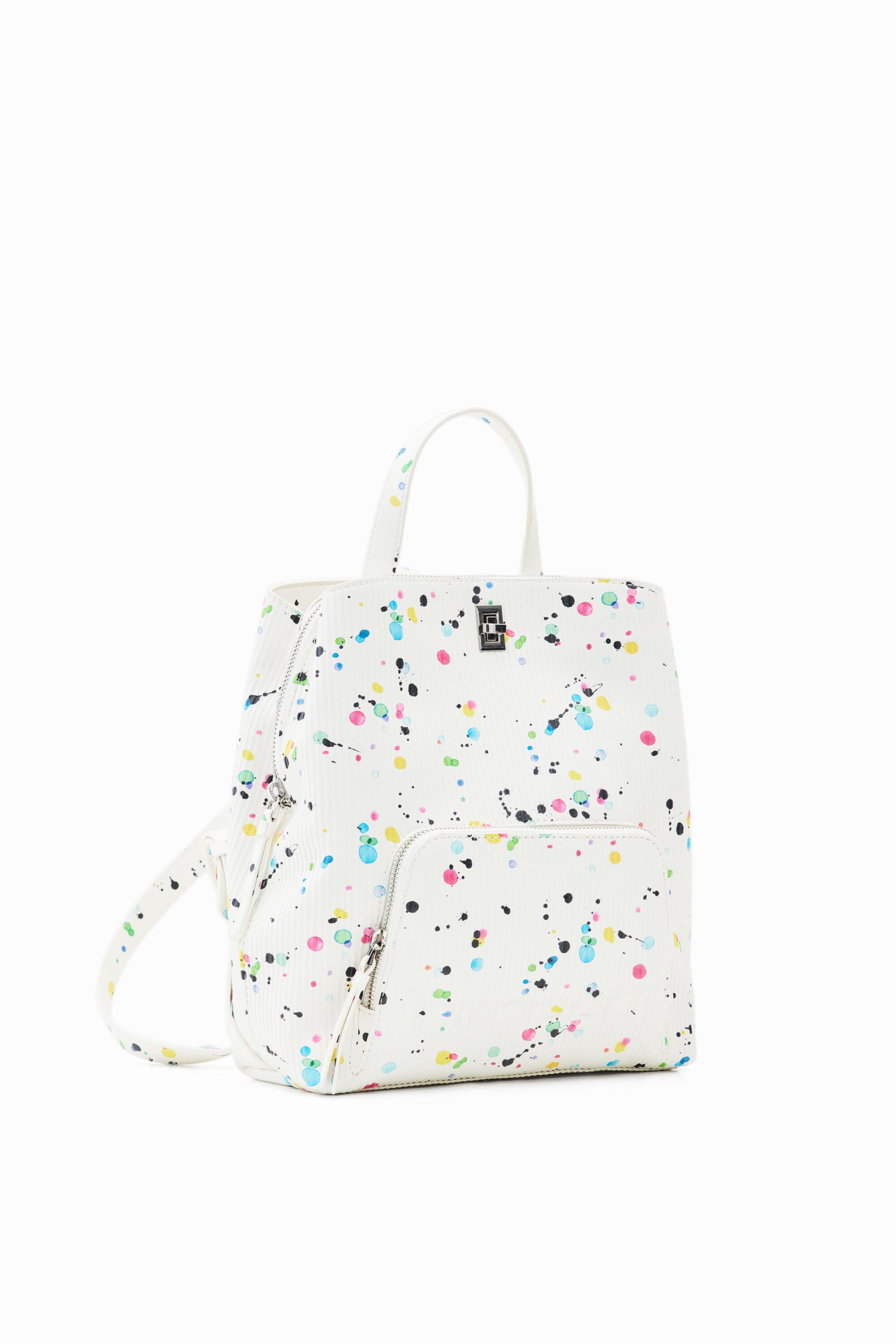 Desigual mochilas store rebajas