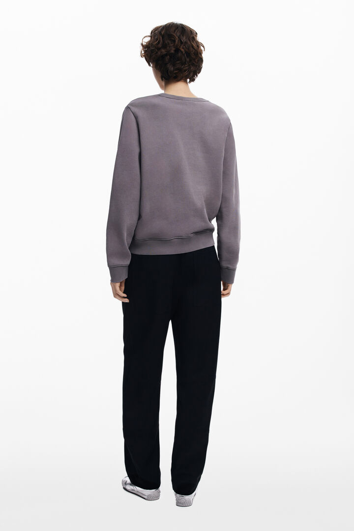 Pantalon droit Utility | Desigual