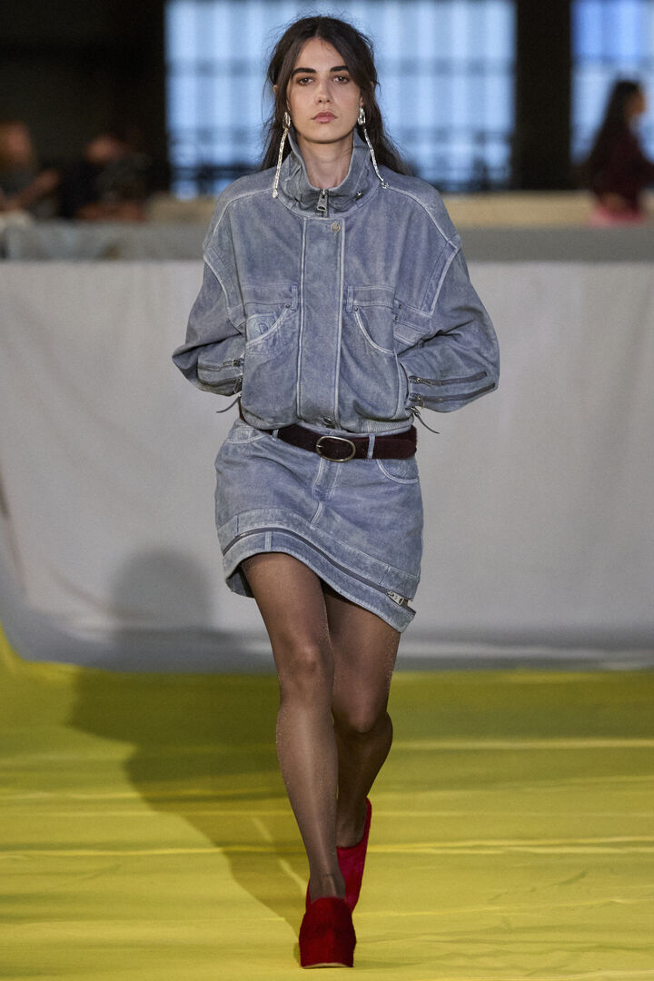 TOTAL LOOK