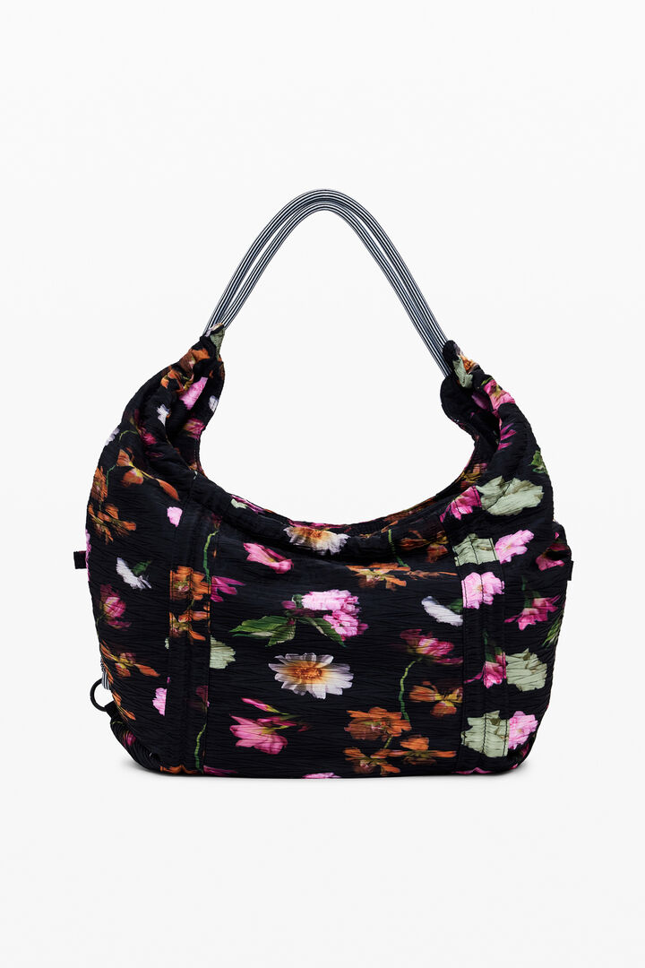 2-in-1 shopper bag