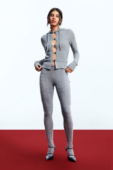 MAGLIONE CASHMERE EGONLAB