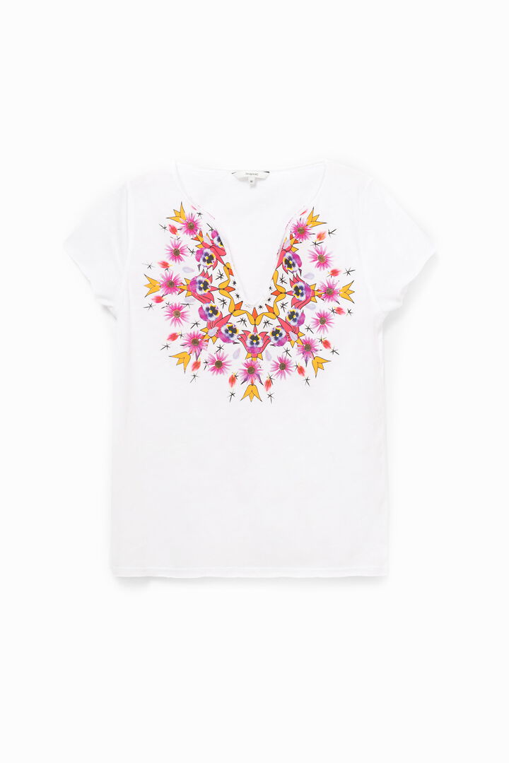 Camiseta | Desigual