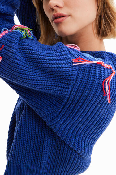 Maglia "Love". | Desigual