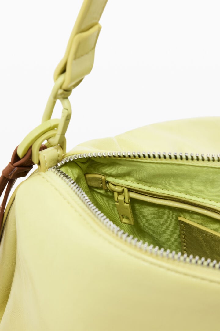 Petit sac à nœud brillant | Desigual