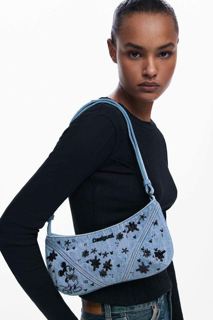 Mickey Mouse™ Umhängetasche | Desigual