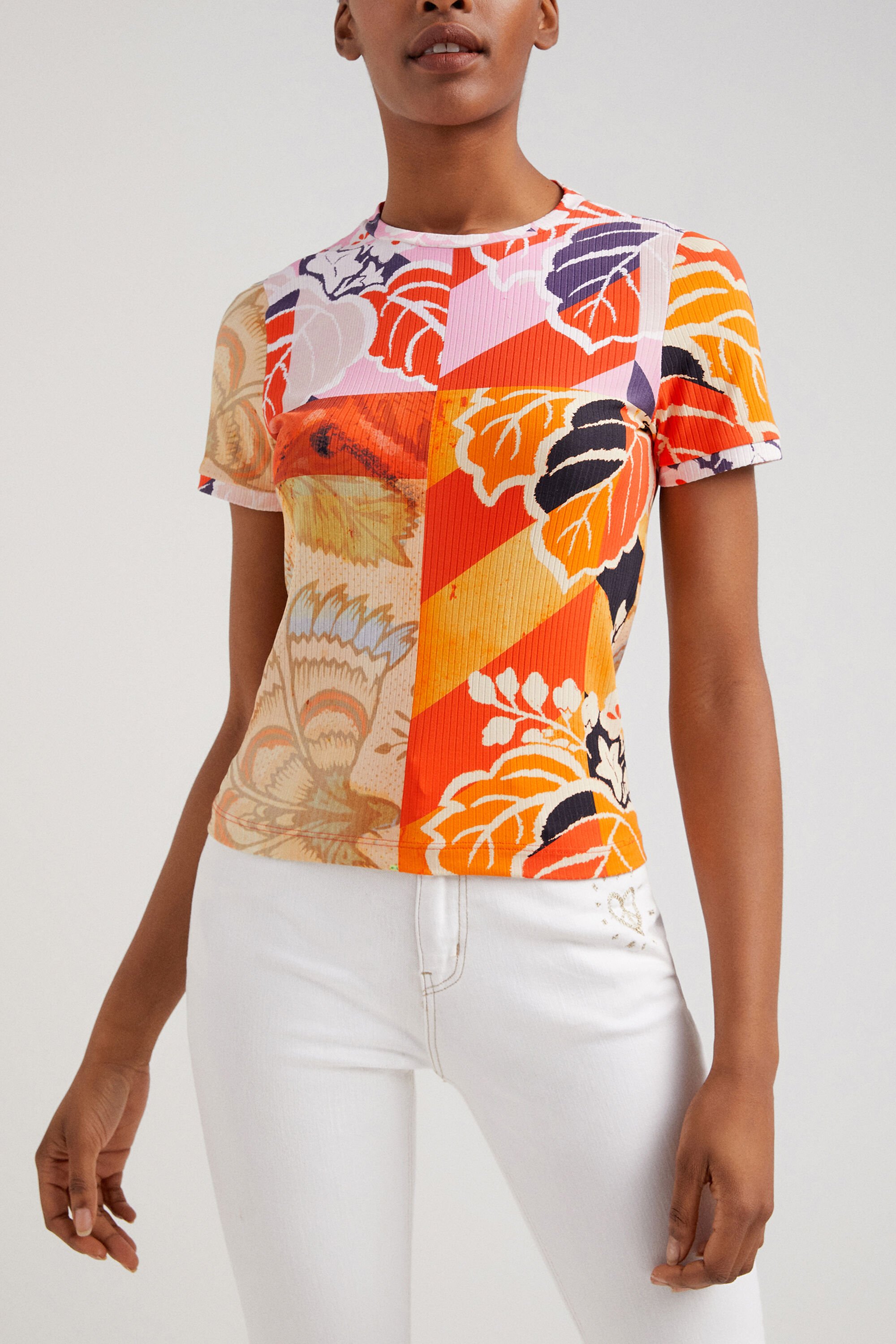 Christian lacroix sales tee shirt