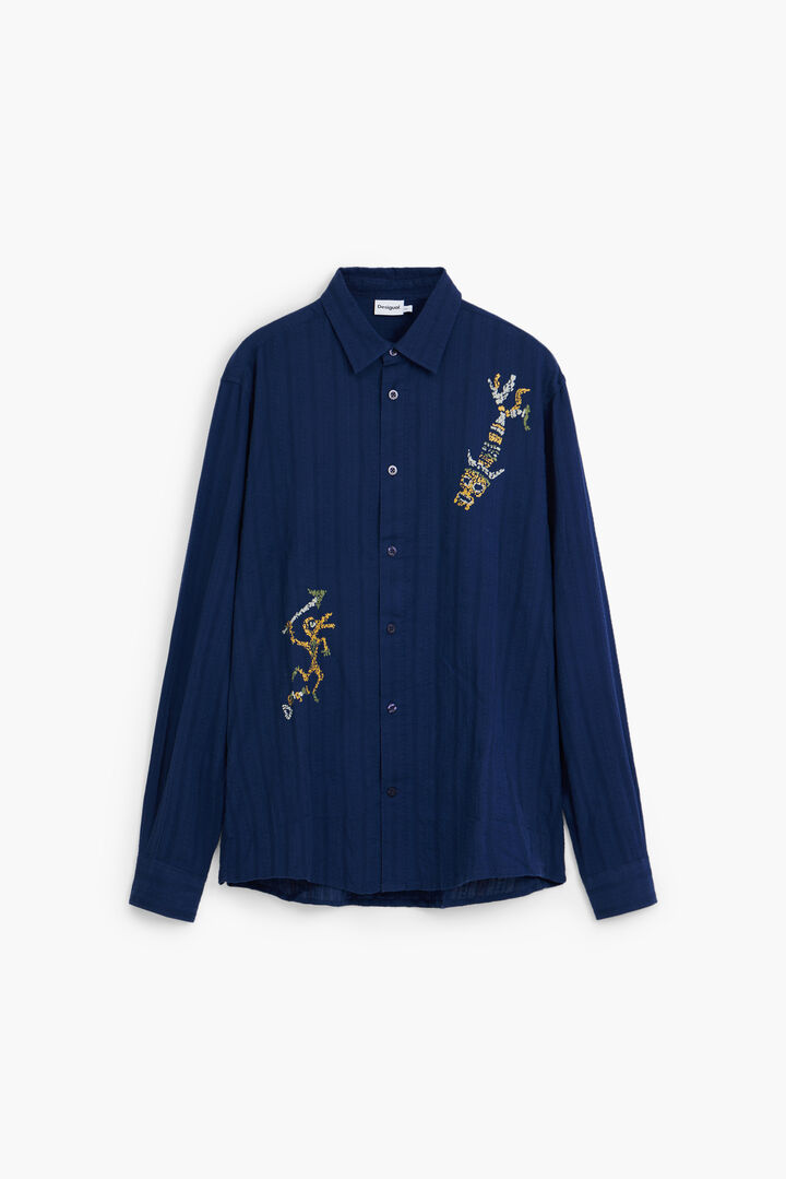 Camisa | Desigual