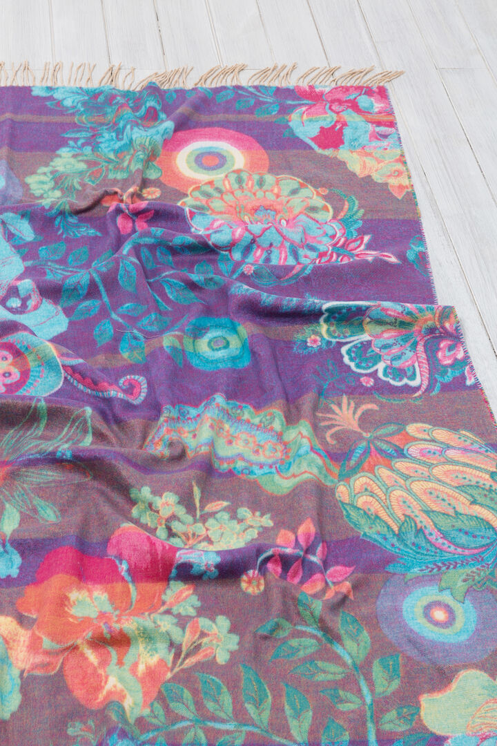 Blanket Essential | Desigual