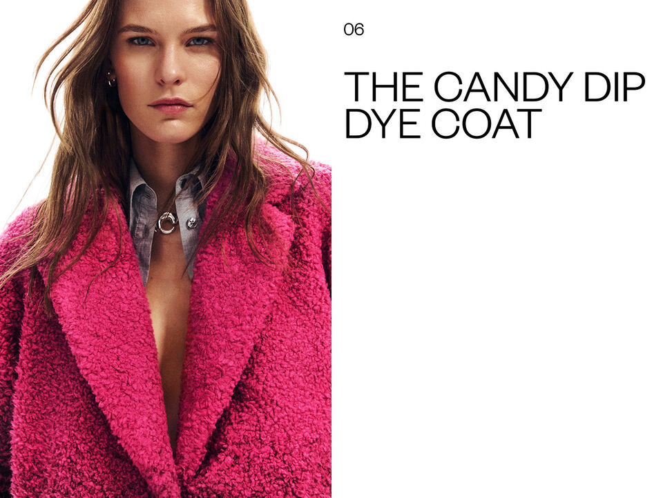 Kaput od gradiranog frotira