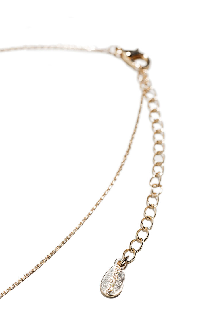 Necklace  Words | Desigual