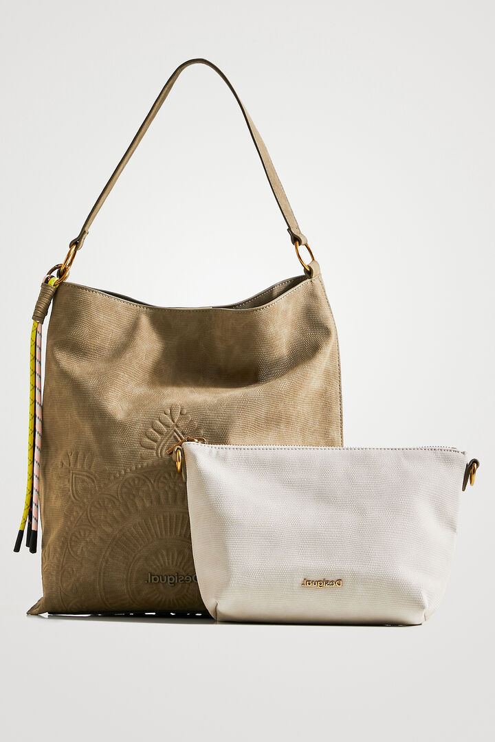 Sac mandala | Desigual