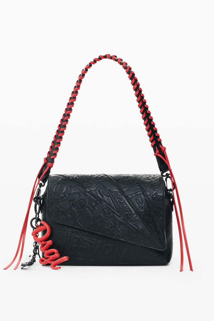 Mittelgro&szlig;e Tasche Mickey&trade;