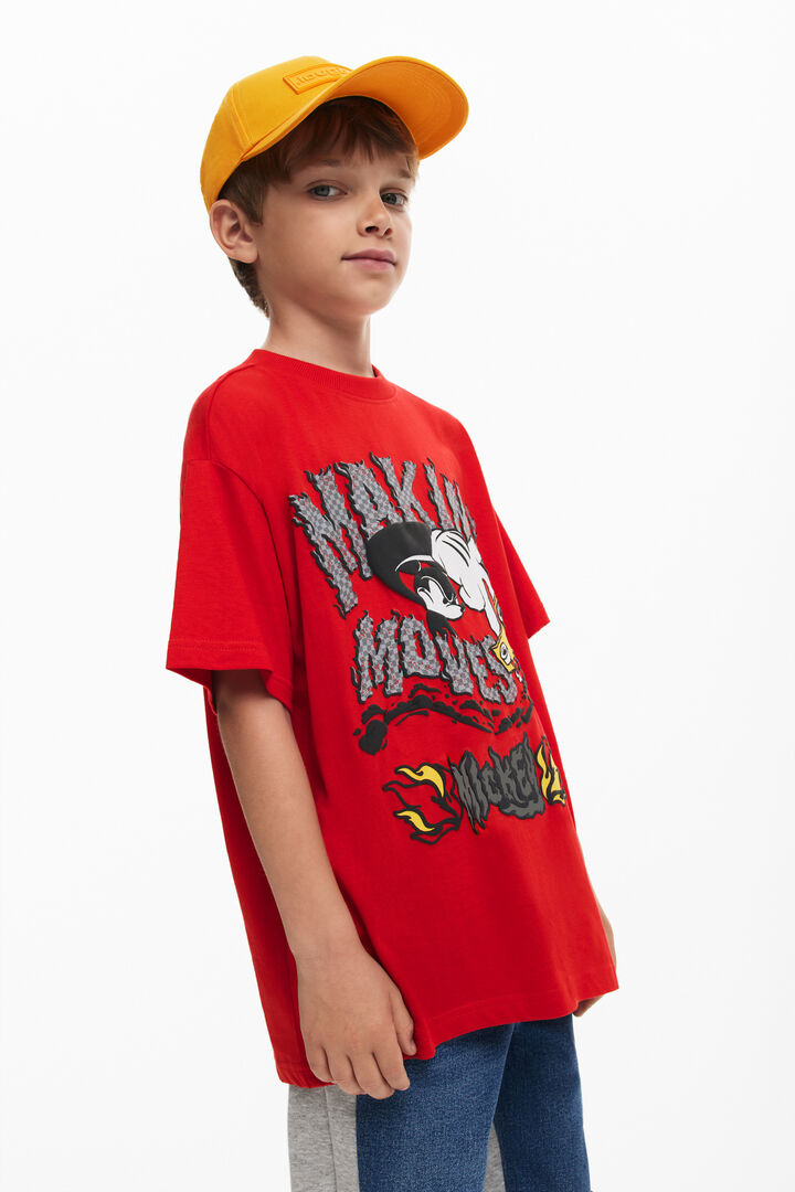 Mickey Mouse™ skate T-shirt