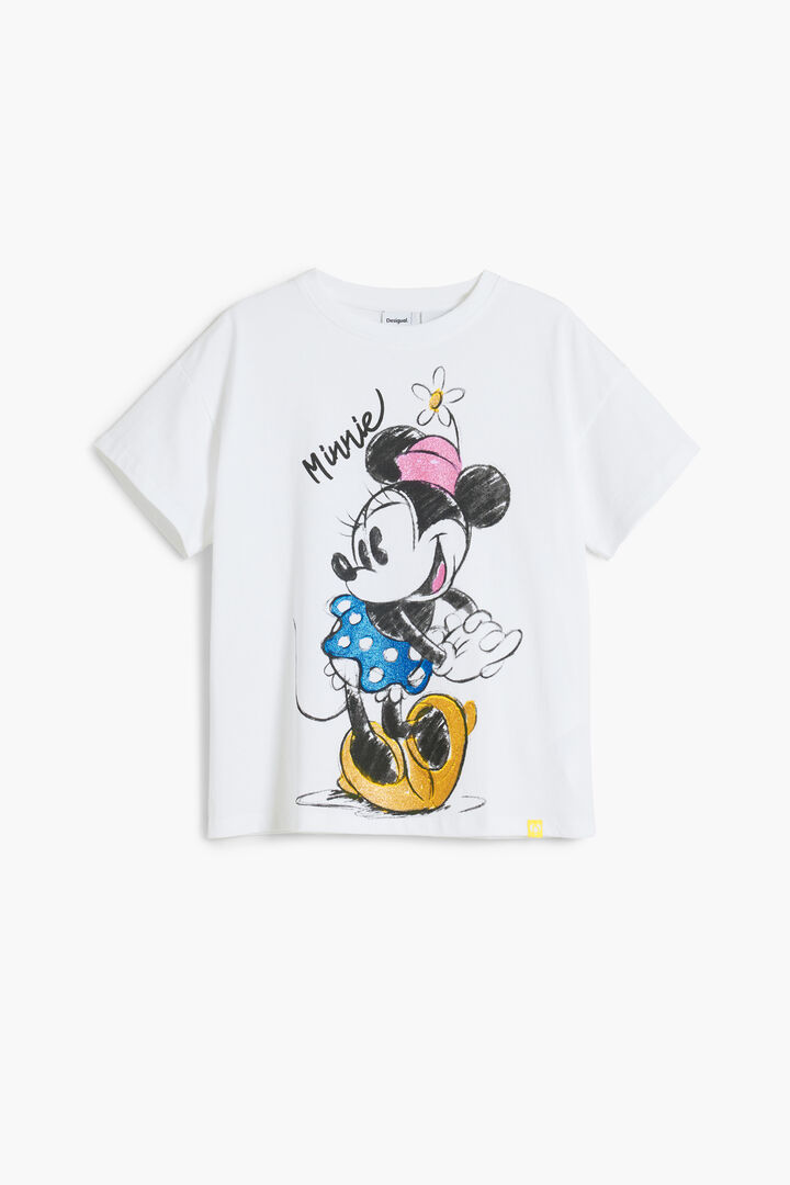 Maglietta Minnie Mouse™ | Desigual
