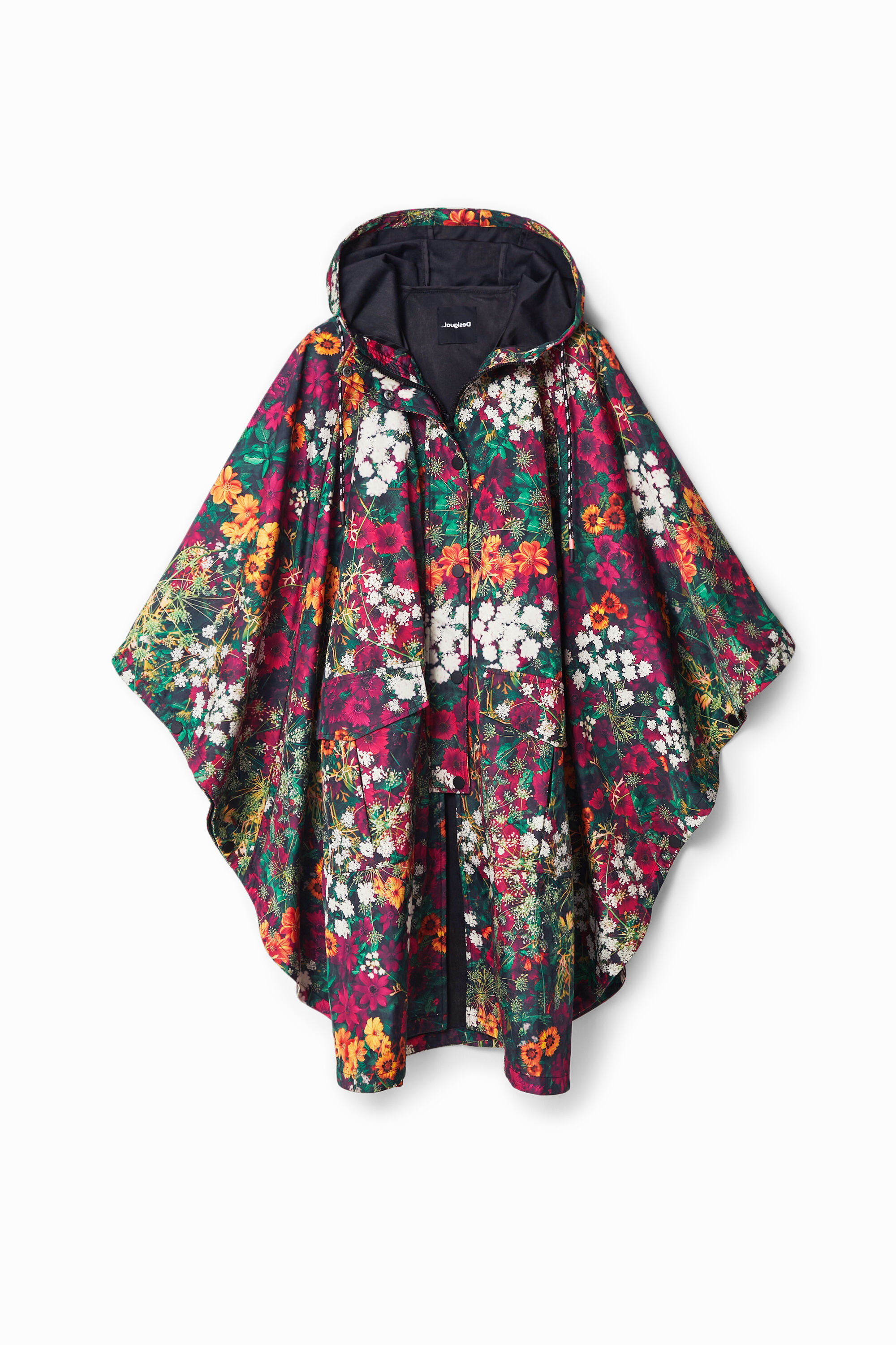 Imperméable desigual store