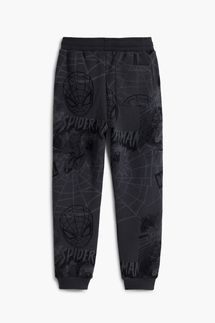 Pantalon jogger Spiderman™ | Desigual