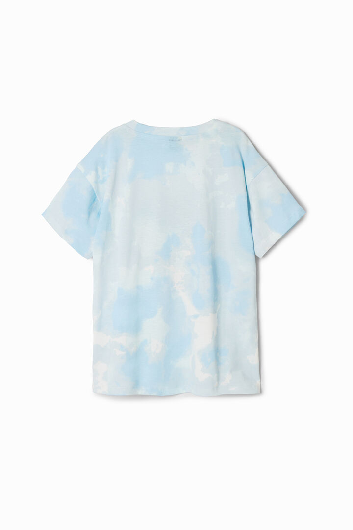Tie-dye SpongeBob T-shirt | Desigual
