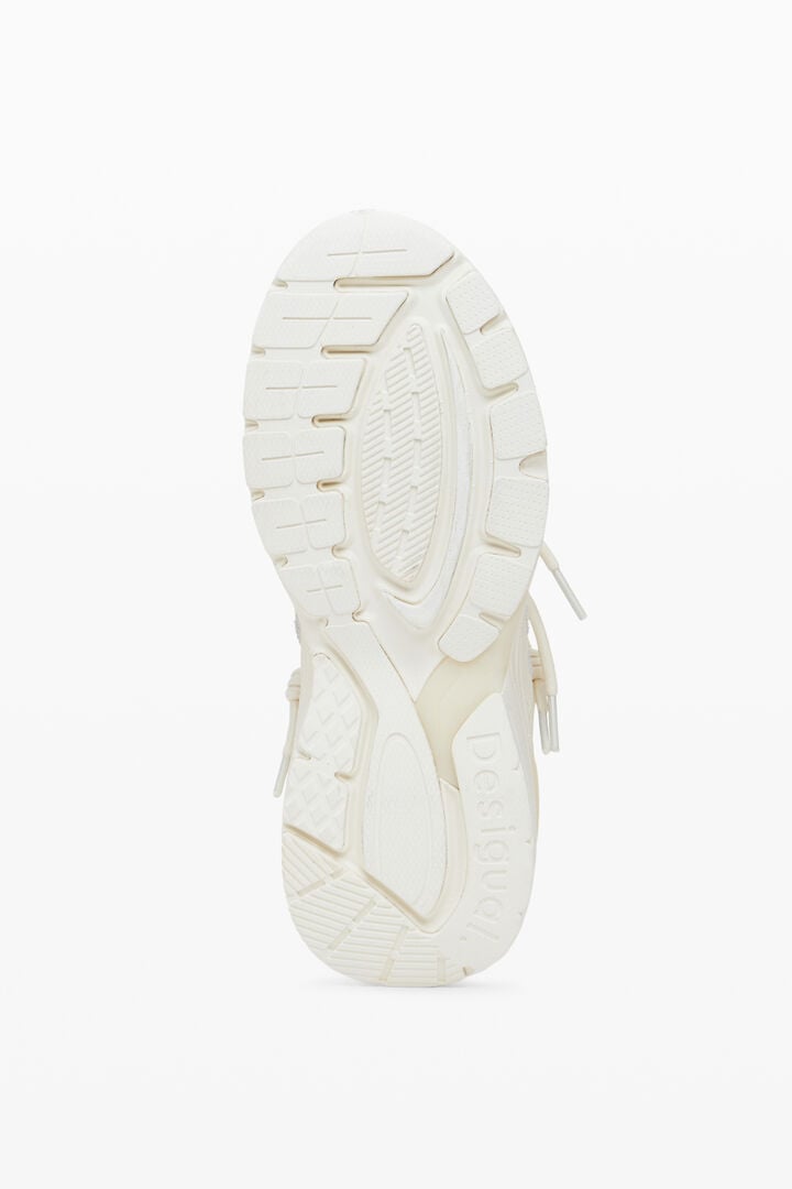 Sneakers runner trekking | Desigual