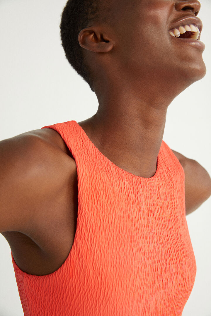 Body slim textura | Desigual