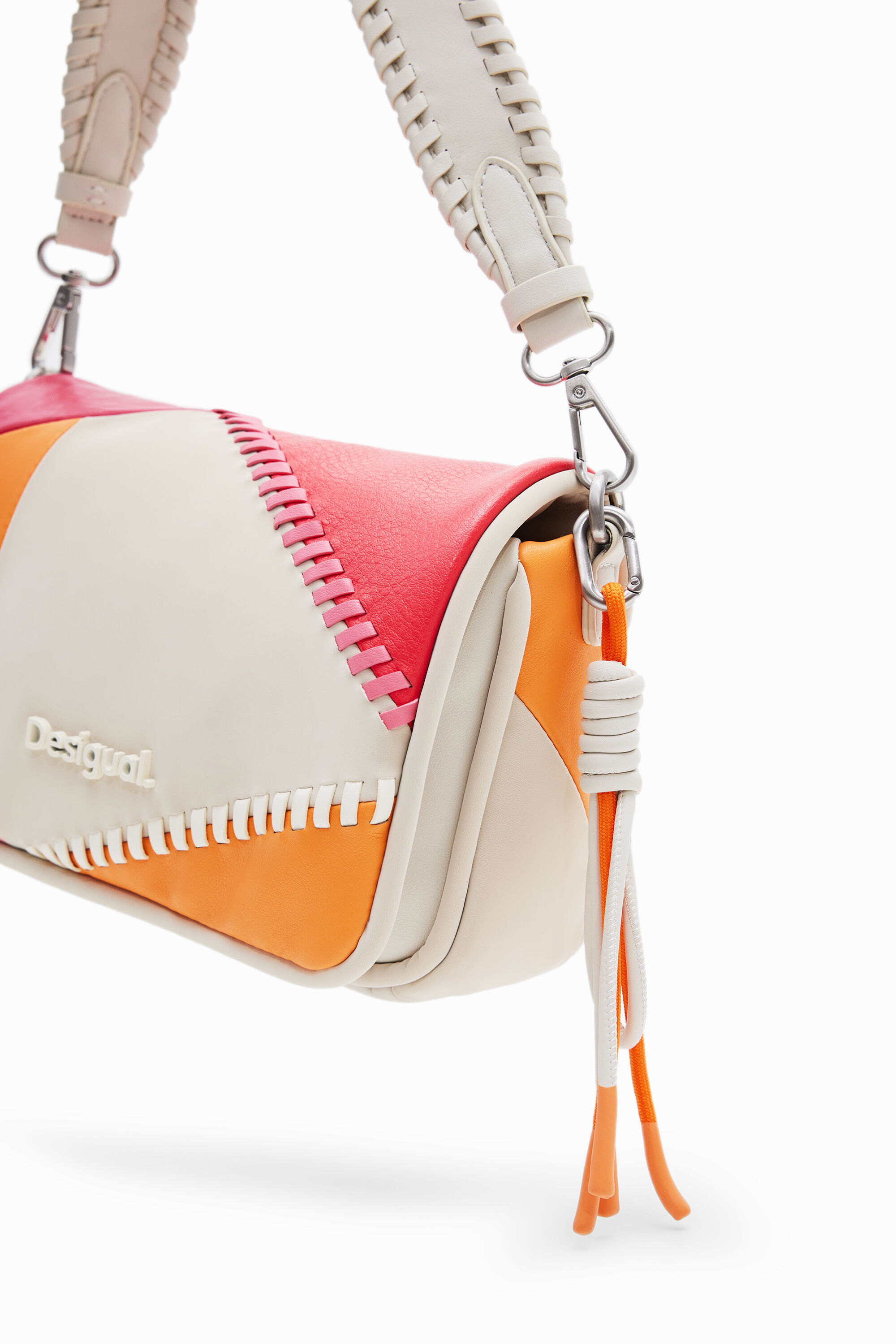 Sac jaune desigual cheap