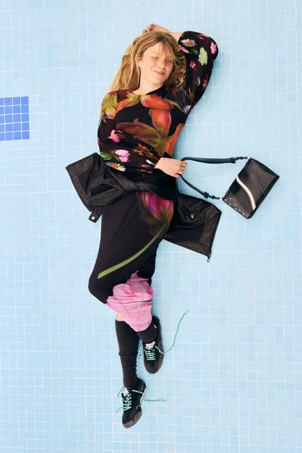 Total look