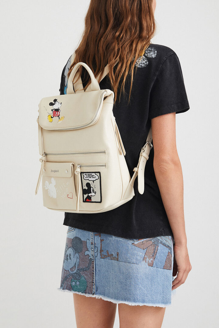 Mochila | Desigual