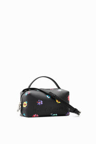 Bandolera mini flors | Desigual
