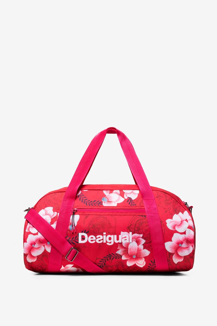 Gym Bag Victoria Hindi Dancer | Desigual