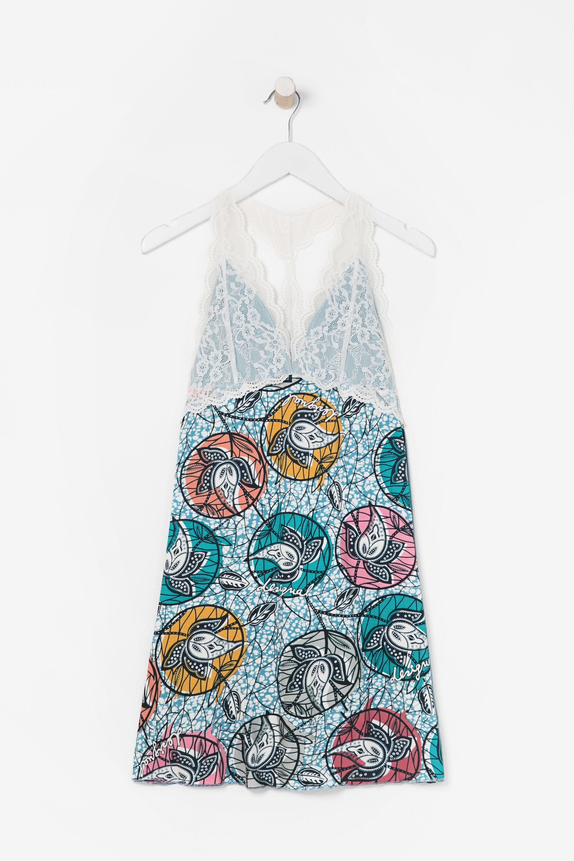 Chemise de nuit desigual online
