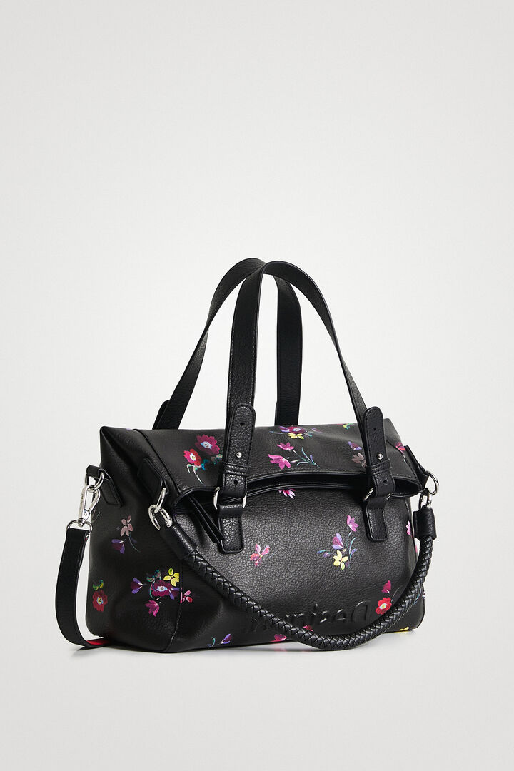 Small flowers bag | Desigual