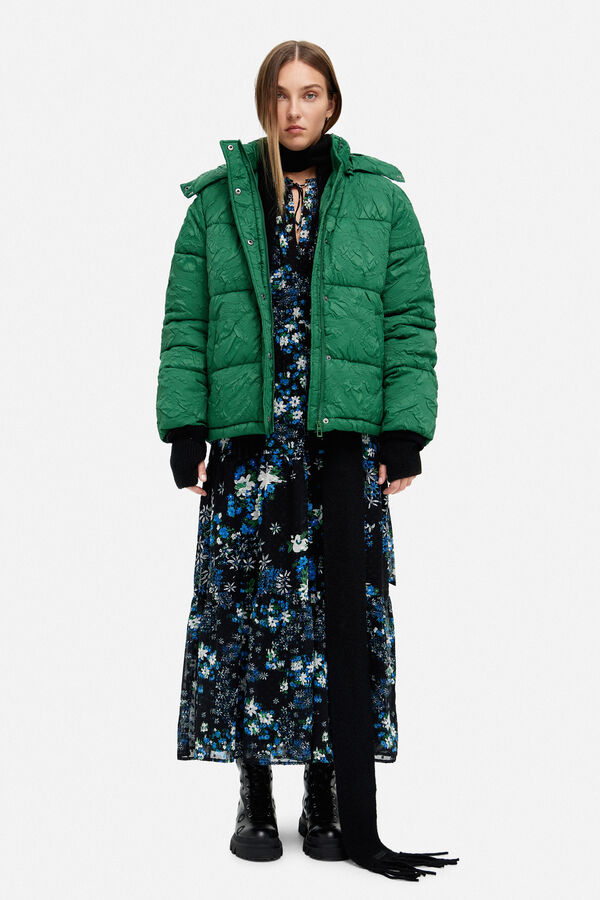 Total look
