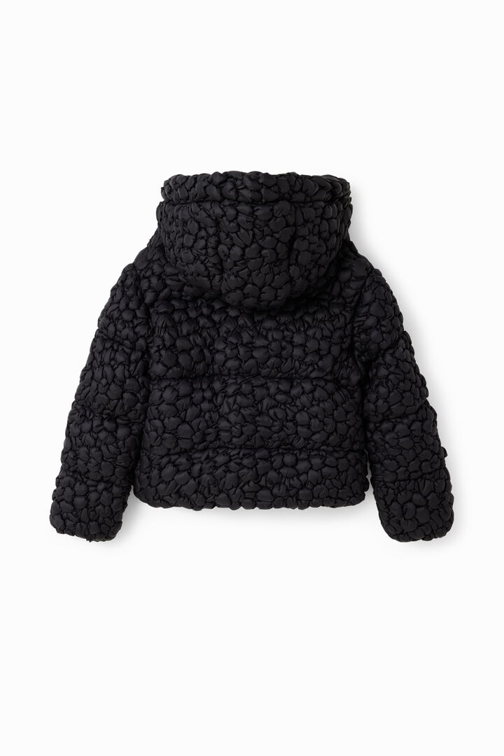 Veste matelassée texturée | Desigual
