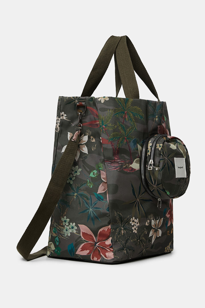 Bolsa deporte neceser extraíble | Desigual