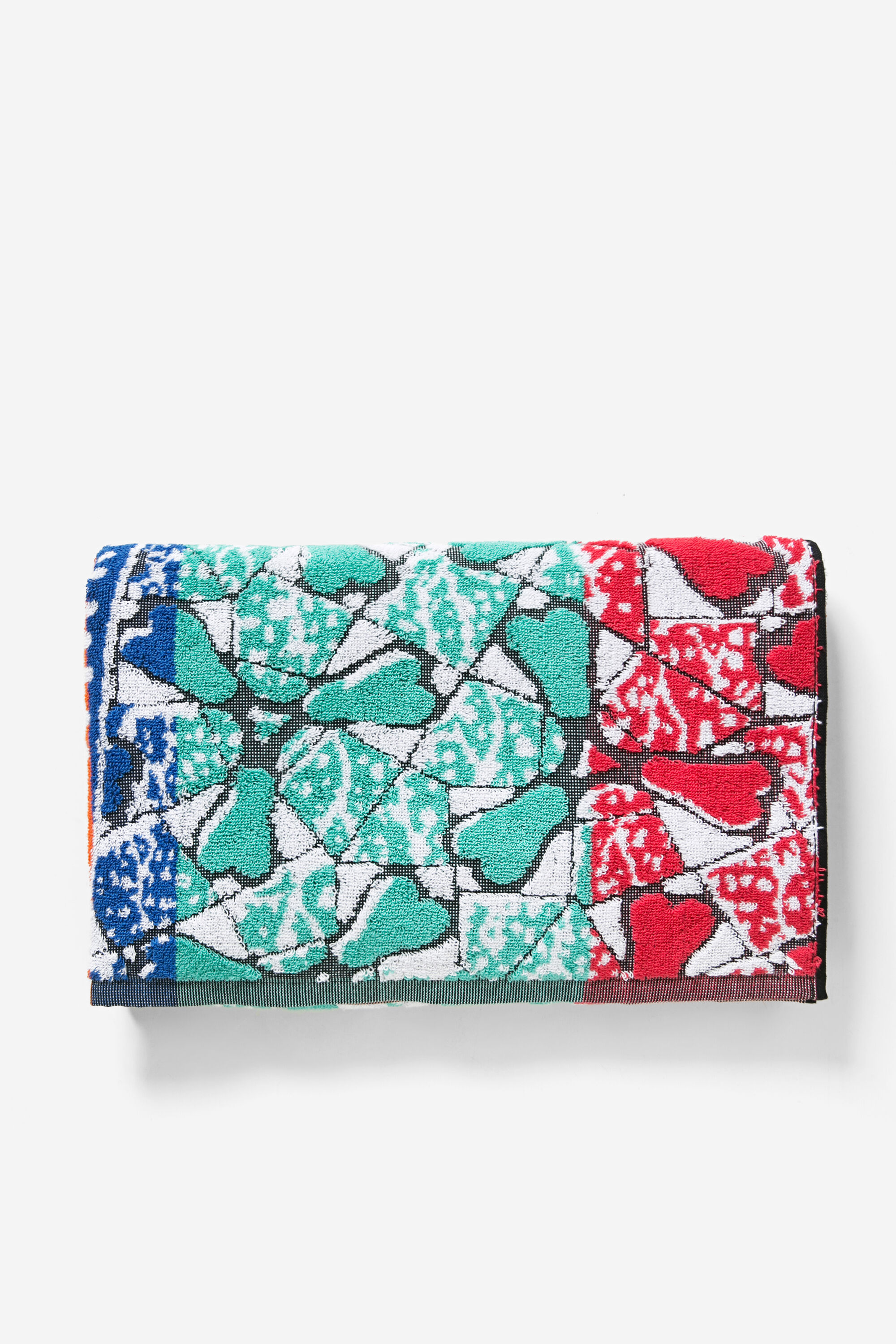 Beach towel Desigual
