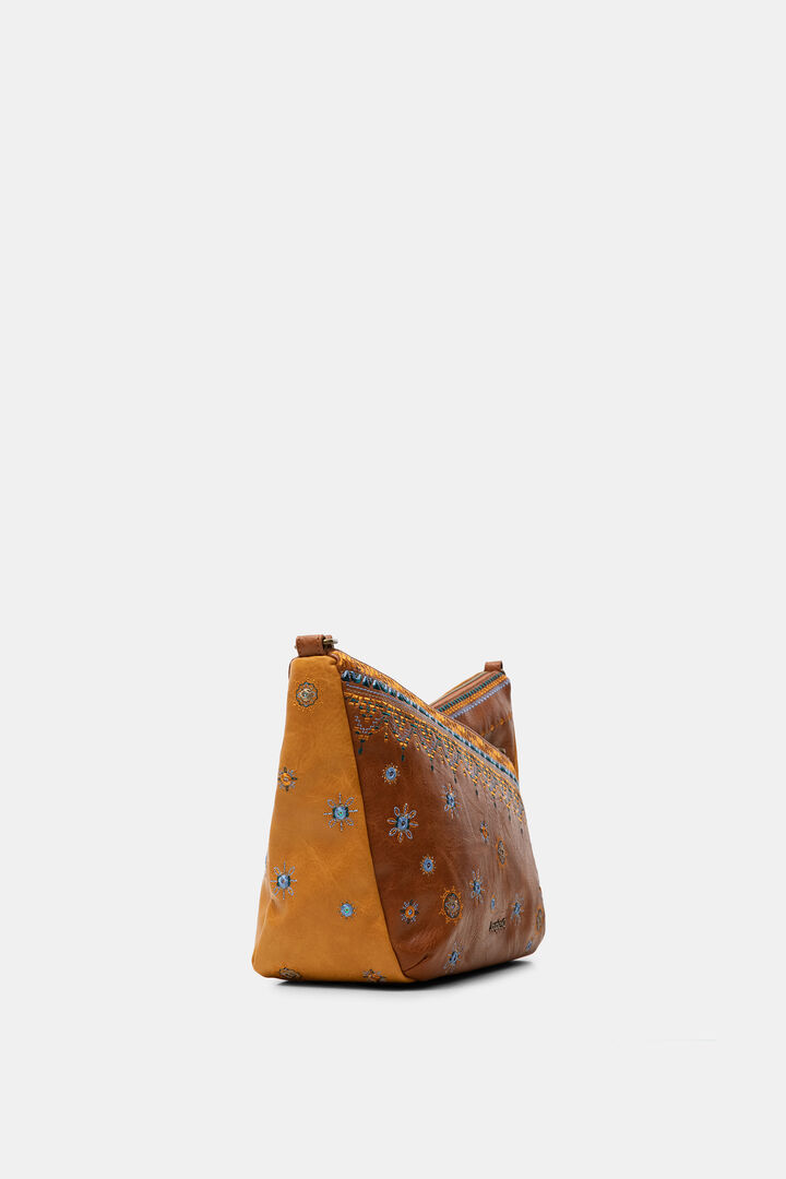 Boho crossbody kabelka | Desigual