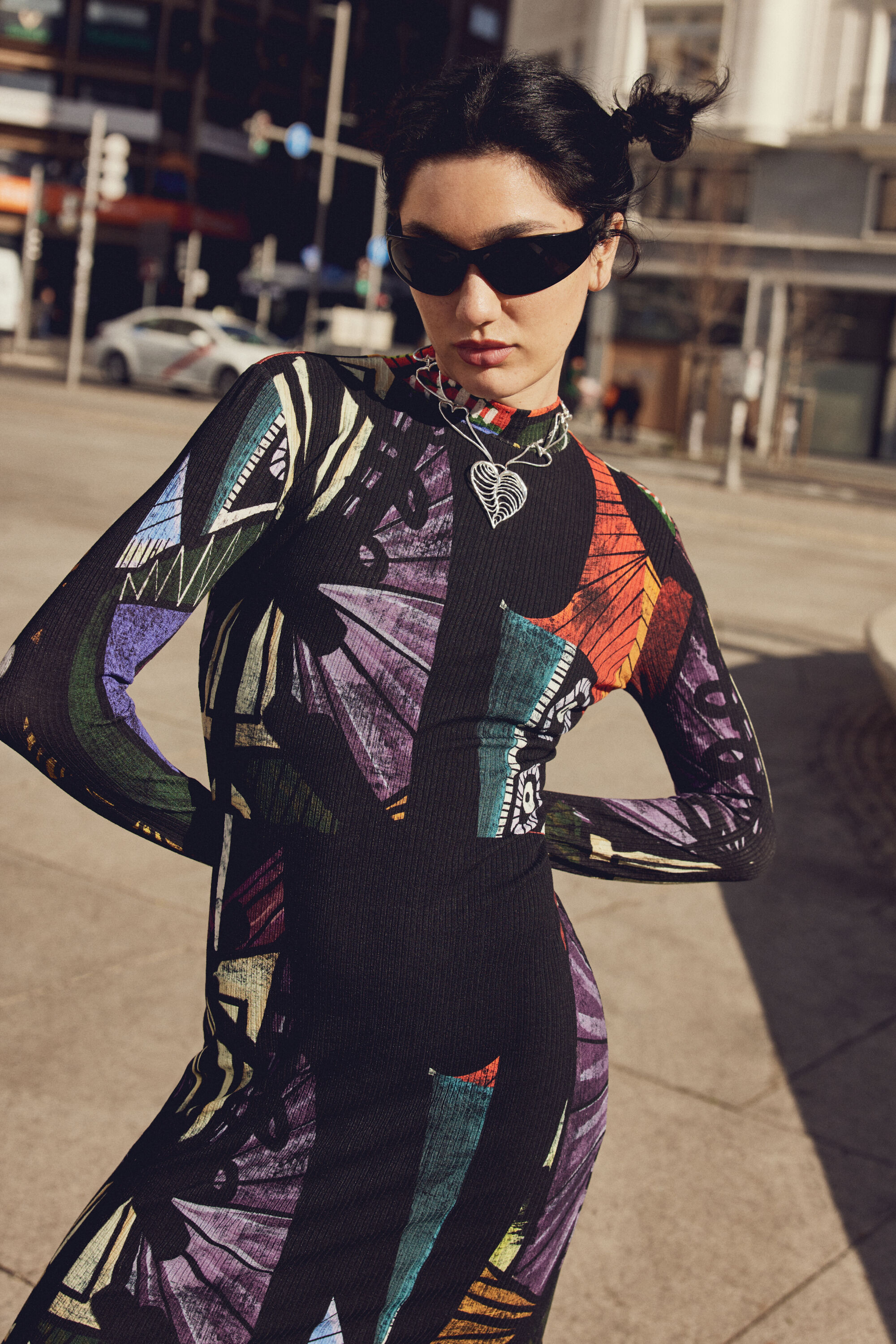 Vestiti da donna Desigual