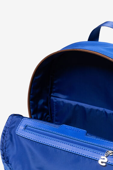 Oranje rugzak type backpack OSS | Desigual